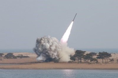 Кувейт прехвана две балистични ракети на фона на нова ескалация в Персийския залив