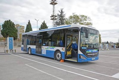 41,8 млн. евро за обновяване на обществения транспорт в София