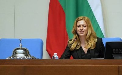 Българска парламентарна делегация ще участва в срещата на върха на НАТО в Истанбул
