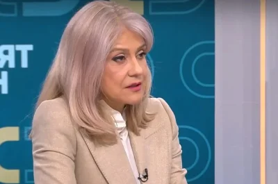 Шефката на НДК: Уволнението ми е поръчка и бухалка