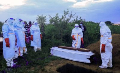 Смъртоносна вълна: Ебола обхвана четвърти регион в Конго