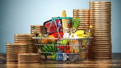 Следим цените на основните продукти чрез ново мобилно приложение