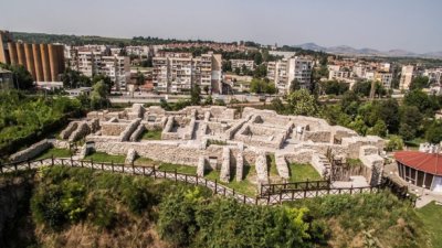 &bdquo;Калето&ldquo; в Мездра пази 7000 години история &ndash; по-древна от египетските пирамиди
