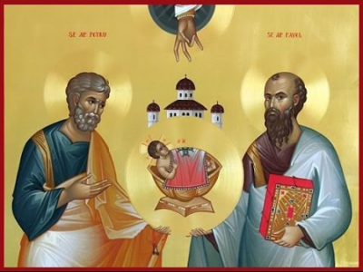 Празник е! Петровден дава начало на жътвата