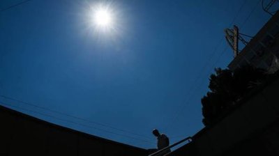 СЗО предупреждава: Европа се затопля с двойно по-бързи темпове