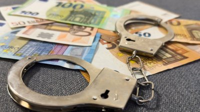 Разбиха предполагаема схема за измама с еврофондове за почти 1 млн. евро