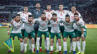 Куриоз: България се изкачва в класацията на ФИФА, въпреки че не играе на Мондиал 2026