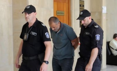 Съдът реши: Шефът на ВиК - Несебър Свилен Станчев остава в ареста