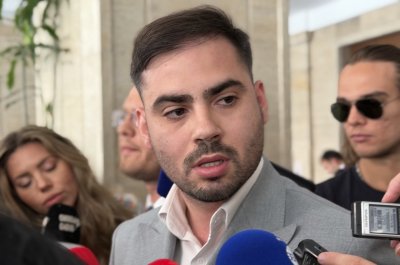 ГЕРБ-СДС се обяви срещу промени в изборните правила преди вота (ВИДЕО)