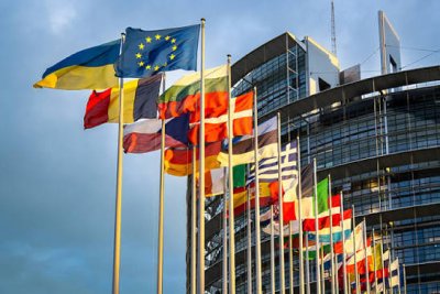 Ирландия пое ротационното председателство на ЕС