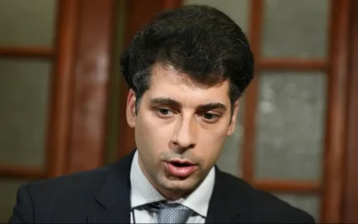 Атанас Пеканов: ЕК одобри съдебната ни реформа, на крачка сме от нов транш по ПВУ
