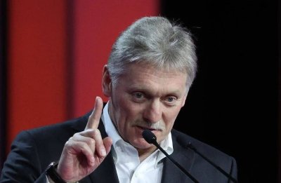 Песков: Русия ще използва ядрени оръжия само ако съществуването ѝ е застрашено