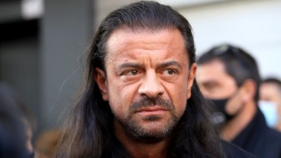 Ричард Алибегов се оплака от негативната кампания срещу Южното Черноморие