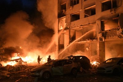 Русия с обвинение към Великобритания за удара в Севастопол