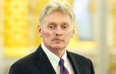Песков: Путин е информиран за атаката срещу Киев, Москва засилва натиска върху Украйна