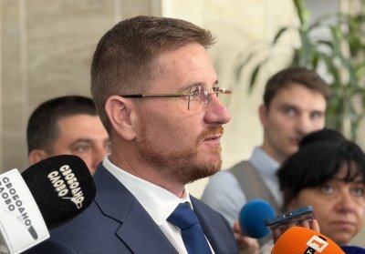 &bdquo;Възраждане&ldquo; предлага алтернативни мерки за бюджета (ВИДЕО)