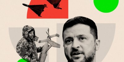 След края на войната в Иран, европейските елити тласкат към ескалация в Украйна