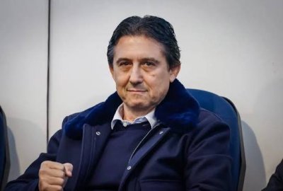 Изпълнителният директор на Левски: Очаквайте още трансфери