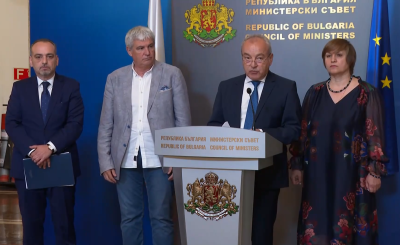 Тристранката не постигна единодушие по Бюджет 2026