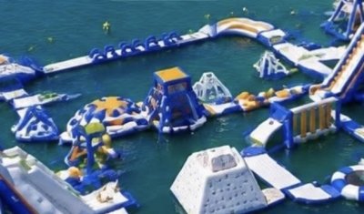 След Баба Алино украинци превзеха и морето във Варна