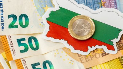 Днес е последният ден за безплатна обмяна на левове в евро
