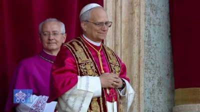 Папа Лъв XIV призова за солидарност с пострадалите във Венецуела