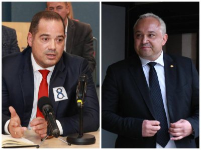 Калин Стоянов ЗАНУЛИ Демерджиев: Не се справя като министър, реалността не е фейсбук и TikTok