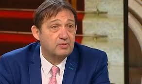 Иван Шишков за мантинелите: Възложил съм проверка дали отговарят на сертификата си