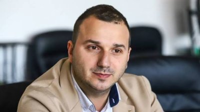 Даниел Парушев: Чуждестранните инвестиции са 2,8% от БВП, което е твърде малко