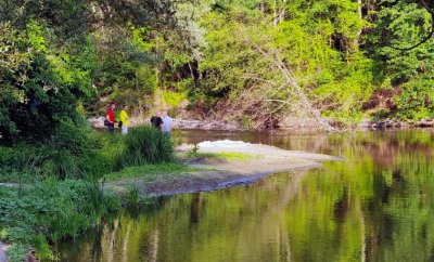 Трагедията във водите на Струма: Откриха тялото на едно от издирваните деца