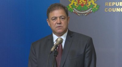 БЗНС издигна Николай Ненчев за кандидат-президент