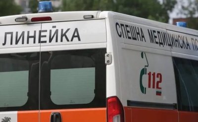 Инцидент в София: 12-годишно момиче падна в шахта от близо 6 метра височина