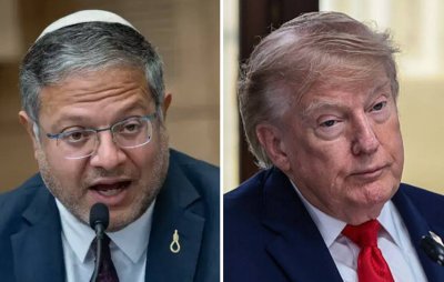 Израел с остро послание: Показахме, че можем да казваме &bdquo;не&ldquo; на Доналд Тръмп