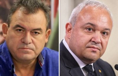 Богомил Бонев: Посещението на Демерджиев в САЩ е един балон и опит за бягство от провала