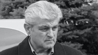 Поклонението пред паметта на о.р. генерал-майор Александър Александров ще е в понеделник