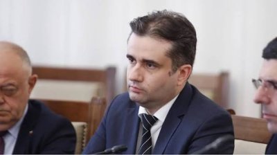 Божидар Божанов: Сегашните действия на правителството ни маргинализират