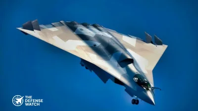 Китайският J-36 завладя небето, докато американският F-47 остава само PowerPoint презентация (ВИДЕО)
