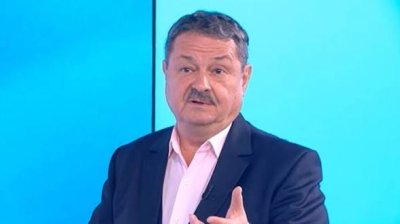 Проф. Георги Рачев: От сряда започва едно хубаво и доста продължително затопляне