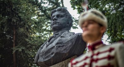 Честваме 189 г. от рождението на Васил Левски