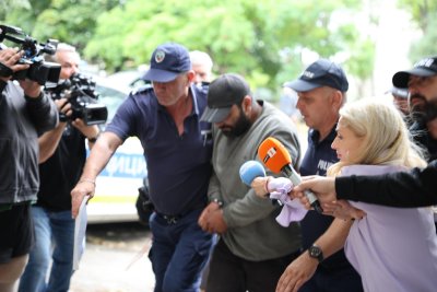 Повдигат 4 обвинения на пастрока на Наталия, грози го доживотен затвор