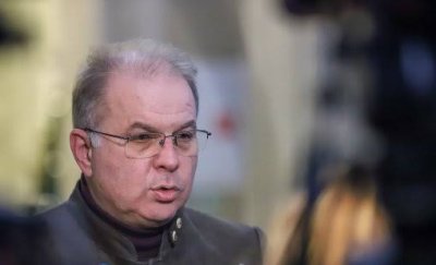 Христо Дикански става заместник-министър на външните работи