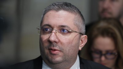 Николай Нанков: Пътната мрежа се руши