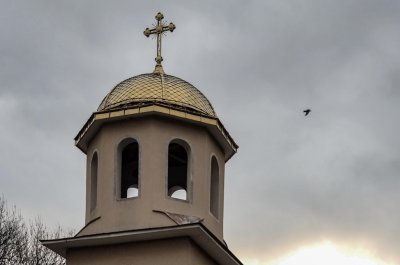 На 22 юли църквата почита паметта на Света Мироносица
