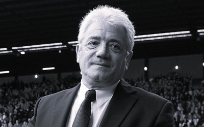 Почина футболната легенда Кевин Кийгън &ndash; двукратен носител на &bdquo;Златната топка&ldquo;