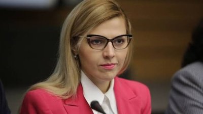 Велислава Петрова: Санкции срещу патриарх Кирил щяха да предизвикат антиевропейски реакции у нас