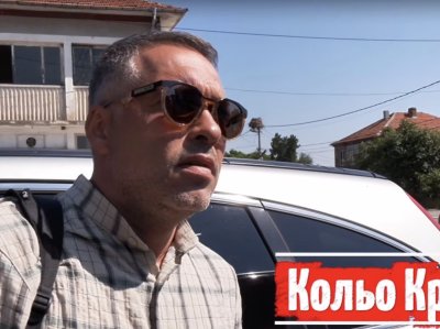 &bdquo;Мутрите от &bdquo;Тему&rdquo; II: ДСИ под наем (ВИДЕО)