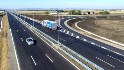 МРРБ и Столична община ще обсъждат най-проблемния участък от Околовръстното на София