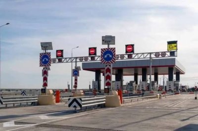 Русия временно затваря железопътните гранични пунктове с Финландия