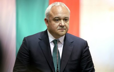ДПС: Демерджиев се опитва да прикрие скандал с недвижими имоти