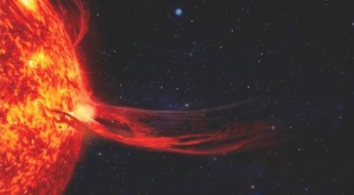 Учени: Рисковете от слънчеви бури може да са подценени